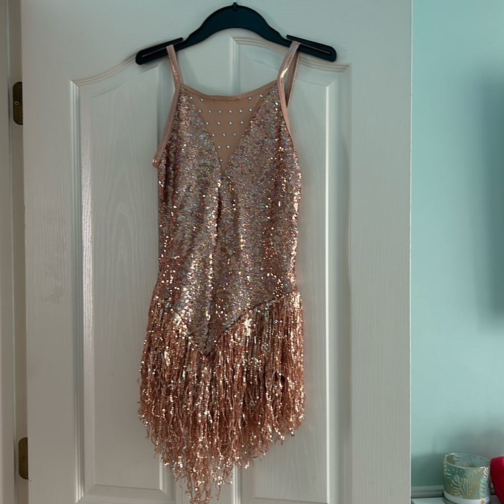 Dance Costume